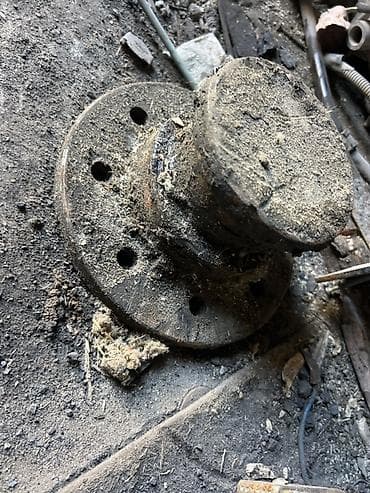 Материал: Железо at lalafo.kg Материал: Железо