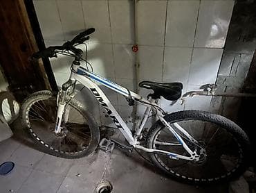 донголое: Горный велосипед, Рама L (172 - 185 см), Алюминий — 1