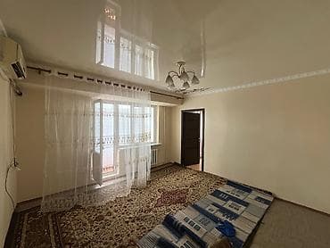2 комнаты, 51 м², Индивидуалка, 8 этаж, Требуется ремонт — 1