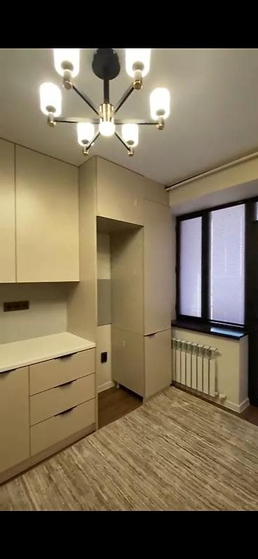 flat rent: 1 комната, Собственник, С мебелью частично — 2