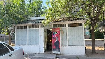 продажа павильонов: Павильон без места, 6×3 м (18 м²), срочно. Описание: - Передвижной — 2
