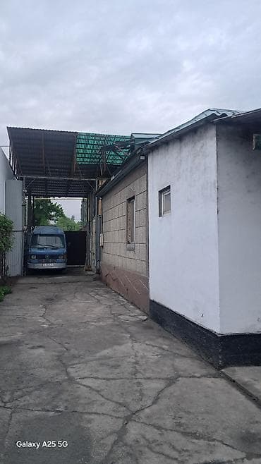 ысык ата а фрейм домики: Продаю дом в селе Ново покровка, Ысык Атинский район по первой линий — 4