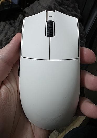 arc b580: Продаю ATK X1 Pro (Blazing Sky X1) 8K игровая мышка Состояние — 3