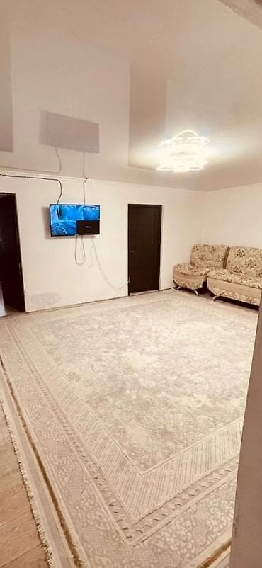квадратный метр: 60 м², 4 комнаты, Без подселения — 7