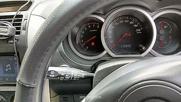 Продажа авто: Suzuki Escudo: 2006 г., 2 л, Автомат, Бензин, Внедорожник — 3