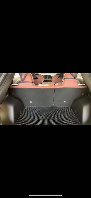 crv 1998: Changan X5 Plus: 2025 г., 1.5 л, Автомат, Бензин, Кроссовер — 6