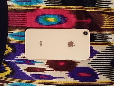 халадилник сатылат: IPhone 8, 64 ГБ, Алтын — 4