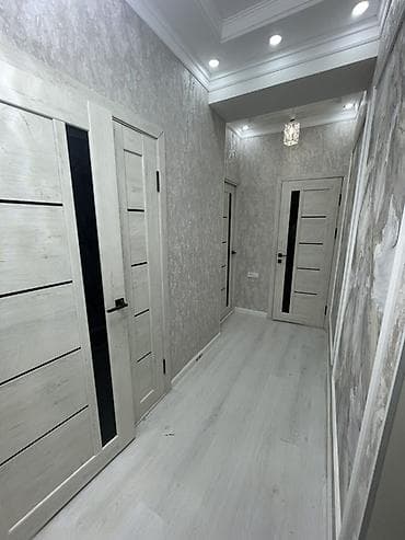 квартика: 1 комната, 40 м², Элитка, 9 этаж, Евроремонт — 6