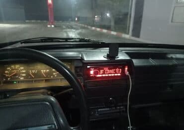 volkswagen passat ош: ВАЗ (ЛАДА) 2109: 2001 г., Механика, Бензин, Хэтчбэк — 3