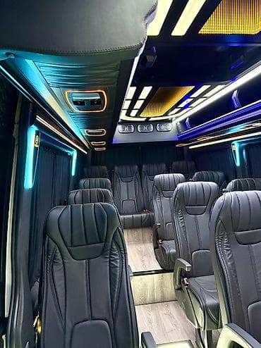 aiphone 7: V i p бусы на заказ! Transfer - vip салоны, - кондиционер, - — 2