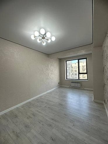 prime park: 1 комната, 42 м², Элитка, 9 этаж, Евроремонт — 2