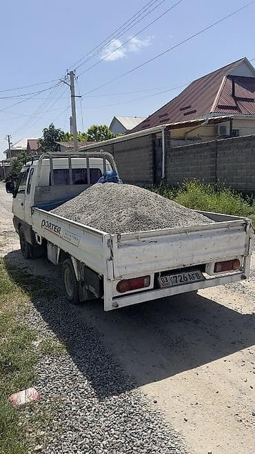 Мырзалардын бут кийими: Эленген шагыл, Керүү үчүн, Чекене, Портер — 1
