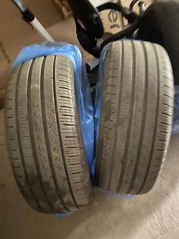 Летние шины 215/60 R16 - Размер: 215/60 R16 - Индекс