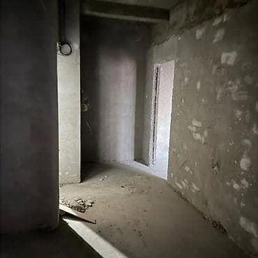 48: 1 комната, 48 м², Элитка, 12 этаж, Готовая ПСО (под самоотделку) — 5