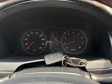 ниссан максима мотор: Toyota Mark X: 2005 г., 3 л, Автомат, Бензин, Седан — 9