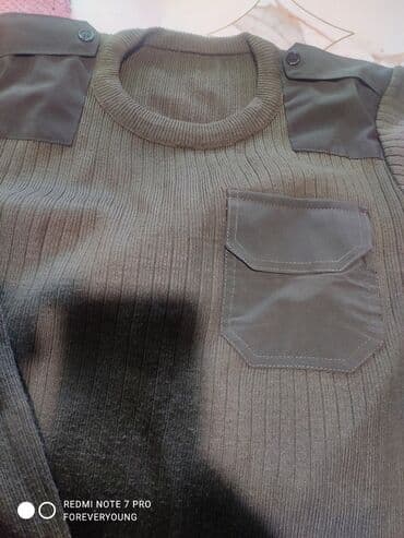 Прокат одежды: Продаю жемпер,48-р.-500с — 2