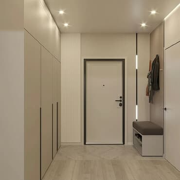 лакокрасочные работы: Евро ремонт пот дизайн . гарантия 10 лет. пот ключ . стаж 15 жыл — 1