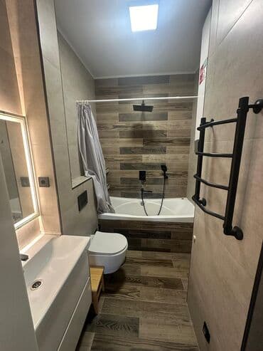 общежитие гостиничного типа продажа: 3 комнаты, Риэлтор, С мебелью полностью — 12