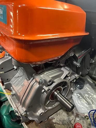 двигатель электронный: Двигатель бензиновый Лс 13 192 p Двигатель бензиновый — 2