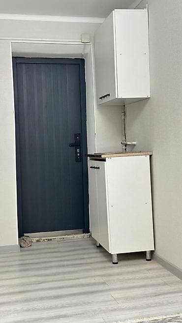 квартиры бгу: 1 комната, 14 м², Гостиничный тип, 1 этаж, Евроремонт — 3