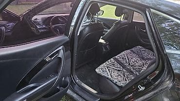 арзан машинка: Hyundai Grandeur: 2017 г., 2.4 л, Автомат, Бензин, Седан — 5