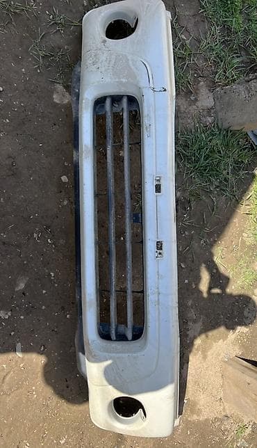 авто разбор мазда: Бампер Honda — 1