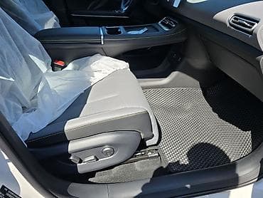 Changan Qiyuan Q05: 2026 г. — 5