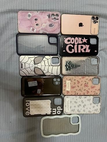 Продаю чехлы на айфон 11 про макс apple iPhone 11 pro max поштучно at lalafo.kg Продаю чехлы на айфон 11 про макс apple iPhone 11 pro max поштучно
