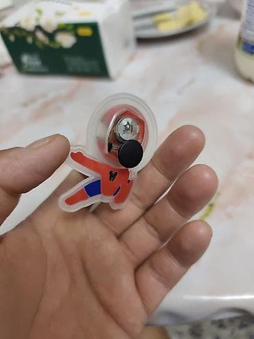 детские ободки: Джибитсы — 2