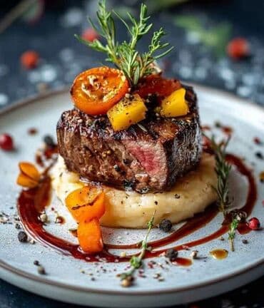 🧑‍🍳 Шеф-повар и ресторатор с опытом более 10 лет Мы предлагаем полный