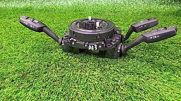 bwm x6: Рулевой шлейф BMW 2005 г., Б/у, Оригинал, Германия — 4