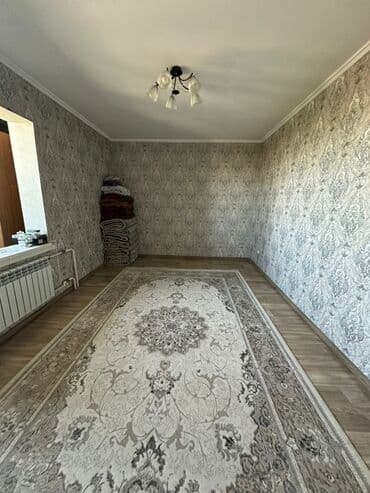 очень нужны: 1 комната, 38 м², 106 серия, 9 этаж, Евроремонт — 9