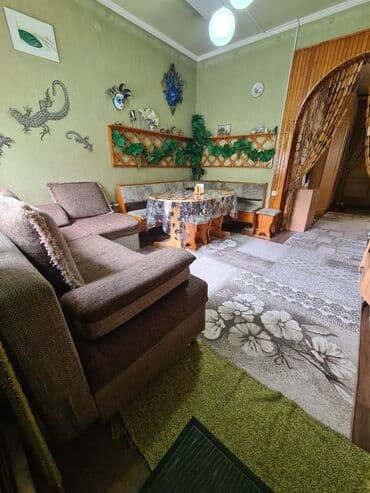 дом район бчк: Дом, 93 м², 4 комнаты, Собственник, Косметический ремонт — 17