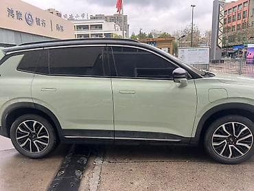 zimmer e9 pro: Weltmeister W6, 2021 г., 70000 км — 3