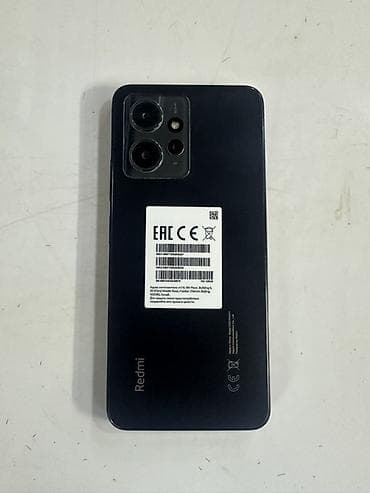 Redmi, Redmi Note 11, Б/у, 128 ГБ, цвет - Серый, 2 SIM