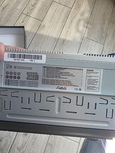 проявочная лампа: Усилитель Новый, 51 Вт, Каналов: 8 — 6