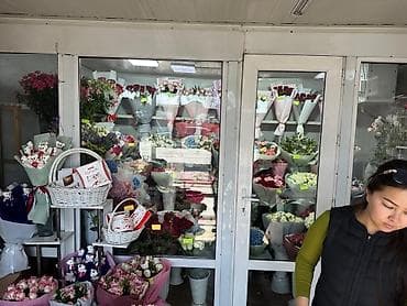 цветы ромашки: Цветочные букеты и композиции - Большой выбор свежих срезанных — 4