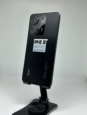 телефон редми 10 с: Redmi, Redmi 13C, Б/у, 256 ГБ, цвет - Черный, 2 SIM — 2
