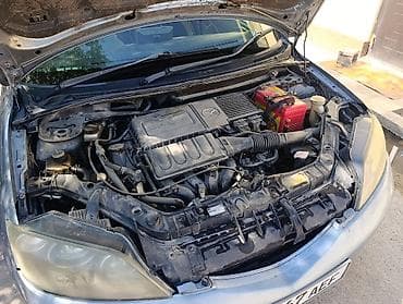 коса купить: Mazda Demio: 2003 г., 1.3 л, Бензин, Хэтчбэк — 6