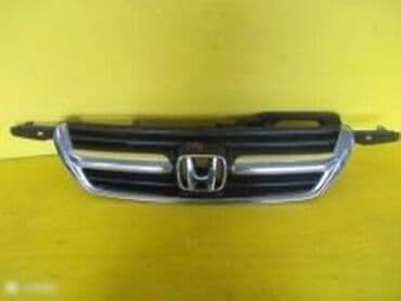 решетка радиатора хонда стрим бишкек: Решетка радиатора Honda 2002 г., Новый, Аналог — 6