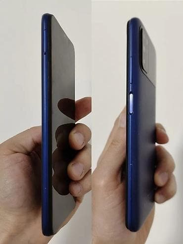 poco 6 pro: Poco Apple M3, 128 ГБ, 1 SIM, 2 SIM — 1