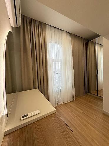 Недвижимость: 3 комнаты, 100 м², Элитка, 14 этаж, Евроремонт — 3