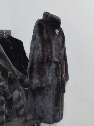 очки для защиты зрения от телефона: Шуба, Норка, Длинная модель, Китай, XL — 2