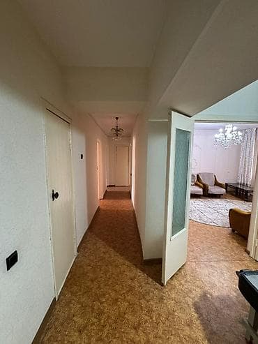 Батирлер: 3 бөлмө, 78 м², Жеке план, 6 кабат, Эски ремонт — 6
