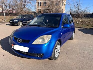 цилиндр на газ 53: Сдаю Mazda Demio под выкуп, | Предоплата, Водительские права, Рассрочка без банка, Бензин — 4