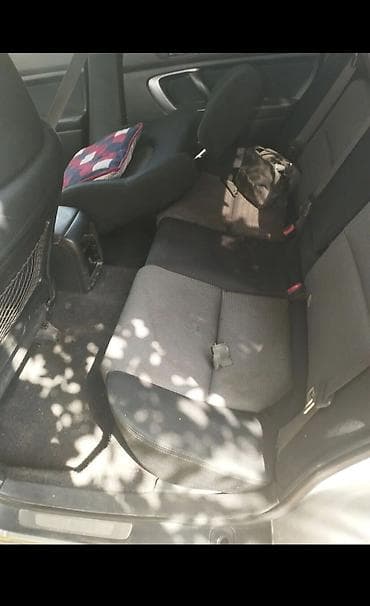 электра машына: Subaru Legacy: 2003 г., 2 л, Автомат, Бензин, Седан — 6