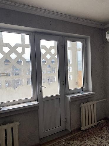 Недвижимость: Сдается 1-комнатная квартира, район «1000 мелочей». 🏠 Уютная квартира — 7