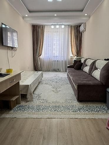 Квартиры: 2 комнаты, 80 м², ул. Фрунзе / Логвиненко Элитка, 9 этаж, Евроремонт — 8