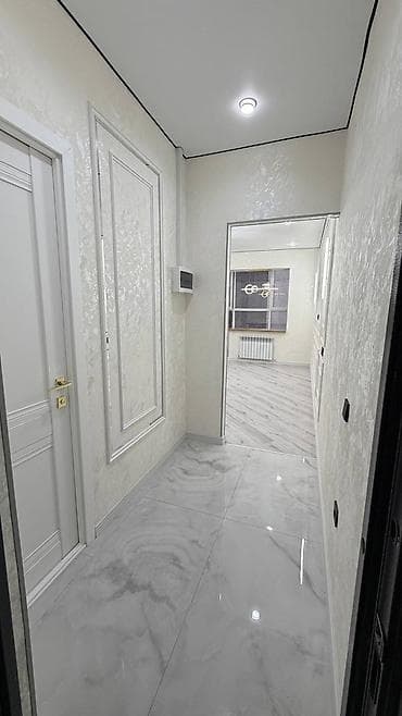 кввртиры: 1 комната, 26 м², Технопарк Элитка, 7 этаж, Дизайнерский ремонт — 10