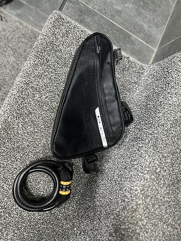 велики цена: Горный велосипед, Рама M (156 - 178 см), Алюминий, Б/у — 9